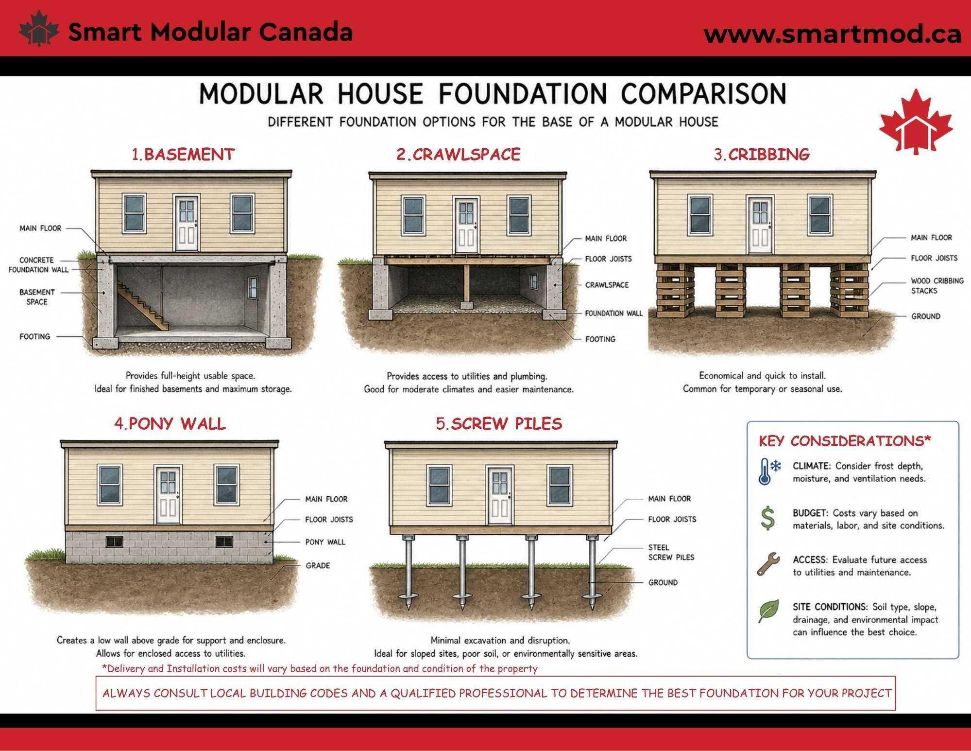 SMC-Foundation Comparison26